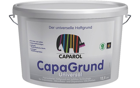 CapaGrund Universal