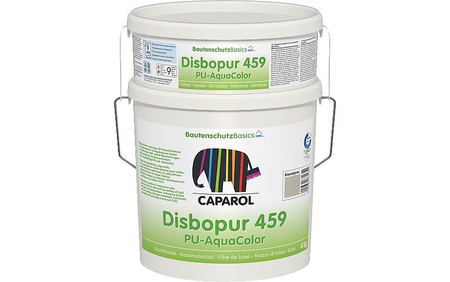 Disbopur 459 PU-AquaColor