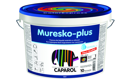 Muresko-plus