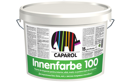 Innenfarbe 100