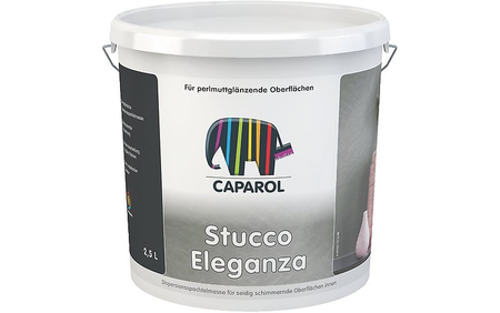 Capadecor Stucco Eleganza