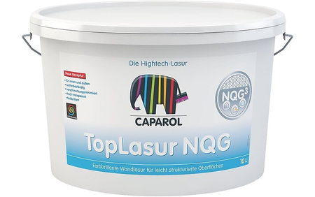 TopLasur NQG