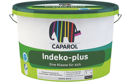 Indeko-plus