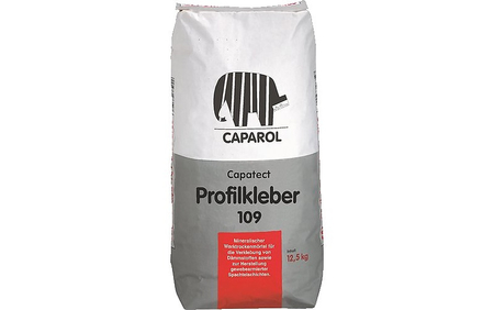 Capatect-Profilkleber 121/109