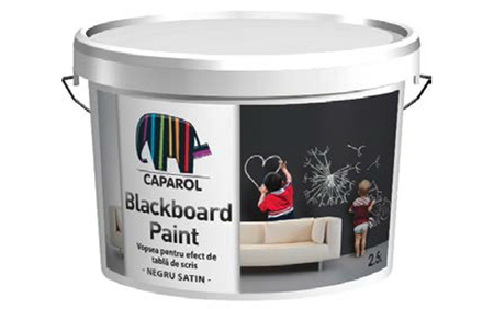 Blackboard Paint