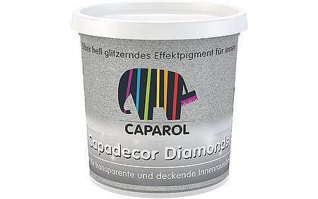 Capadecor Diamonds