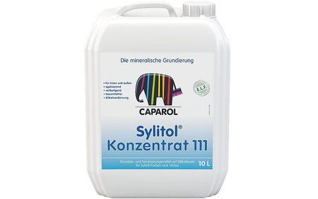 Sylitol Konzentrat 111